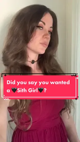 Audio: super freaky girl #superfreakygirl #nikiminaj #trend #trendingsong #trendingsound #trending #seo #sith #darkside #starwars #starwarsfyp #starwarsfan #starwarsgirl #lightsaber #foryou #fyp #fypage #starwarscommunity #duet #duetthis