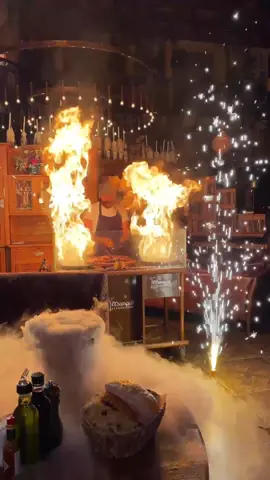 منغل ستيك هاوس 🥩 #baku #azerbaijan #steak