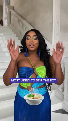who's most likely to? #LoveAndHipHop edition 😂 #LHHATL #LHHMIA