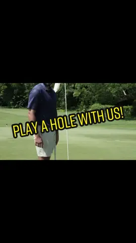 Par 4 Biltmore! Play with us #golf #golftok #one #hole #miami #fyp #foryoupage