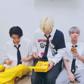 開花丸集#txt #tomorrow_x_together #moa #ヒュニンカイ #huningkai