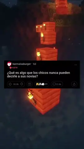 Si se puede.😎 #reddittav #redditask #redditstories #redditespañol #reddit_tiktok #Minecraft #historias 