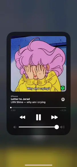 Letter to Jarad | LRN Slime, Shiloh Dynasty #fyp