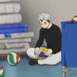 Rill cuy #kitashinsuke #haikyuu #haikyuuedits #fyp #4u 
