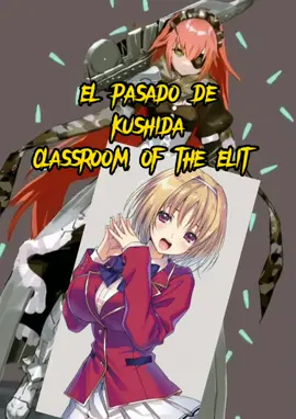 #classroomoftheelite #youkosojitsuryokushijou #cotegang #anime #animetiktok #parati