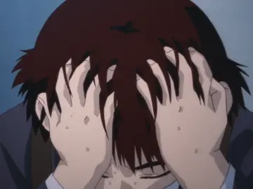 stop hurting yourself. #serialexperimentslain #lainiwakura #lain #iwakuralain #serialexperimentslainedit #serialexperimentslainedits #letsalllovelain #weareallconnected #lainisgod #laincore #webcore #animecore #sadcore #vent #ventcore #editsdeanime #animeeditz #editssad #paratii #parati #viral #fypシ #fyp #animefyp #animetiktok #animeedit #animeedits #editsanime #animesad #animesadmoment #animesadedit #edit #edits #kinnie #kinniemoment