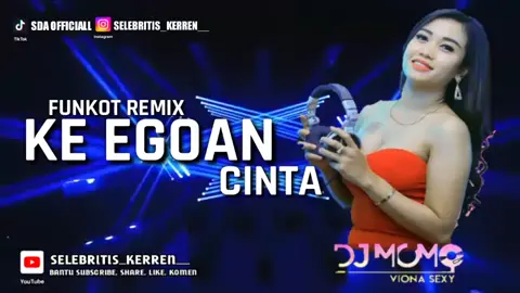 #djmomoviona #keegoancinta #funkotremix #foryou #foryoupage #sdaofficiall