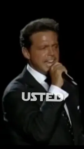 Usted 😕 #usted #luismiguel #romance #1991 #90s #mexico #elsol #clasico #musica #letras #lyrics #lyriks #parati #foryou #fy #fyp #fypシ