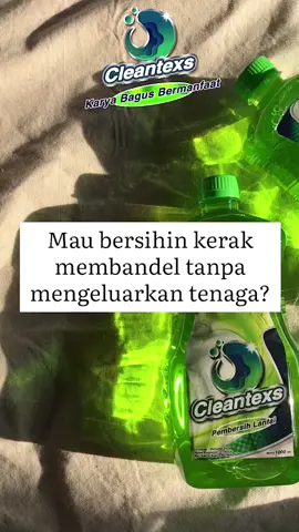 Cleantexs Pembersih kerak Sekali Kuas Kerak Amblas, buat membersihkan kerak di kamar mandi jadi bersih kinclong#fyp #cleantexs #pembersihkerakkamarmandi #megahraya