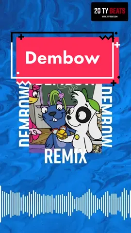 Este concepto tiene que evolucionar con el tiempo, pero mientras tanto sigan disfrutando de doki hasta mañana! Ya vienen los Backyardigans! 🤪❤️ gracias por su apoyo!  #dembow #dokidembow