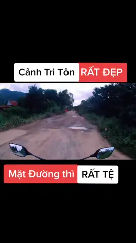 Sao mà né được. Bất ngờ chưa ông dà 🤣. #xuhuong #r15 #angiang #angiang67 #xuhuongtiktok #mientay #triton