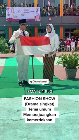 Replying to @i♡u Pakaian ini terinspirasi dari Bapak Presiden Pertama atau Bapak Proklamator Indonesia yaitu Ir.Soekarno dan istri yaitu Ibu Fatmawati 