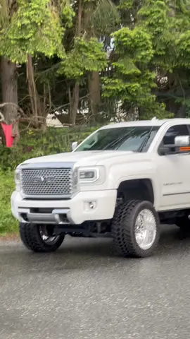 #duramax #denali #300hp #22x12 #forged