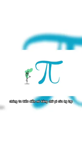 Ý nghĩa của số Pi ? #LearnOnTikTok #hoccungtiktok #khoahoc #toanhoc #hoctap #pi #xh