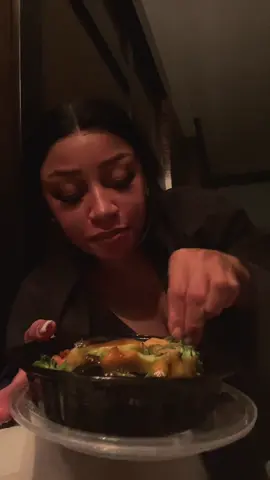 Late night dinner #chinesefood #muckbang #eating #asmr #Foodie 