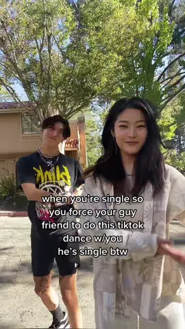 his dms are open @elliothha #arinekim #bamarush #dance