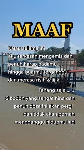 #maaf
