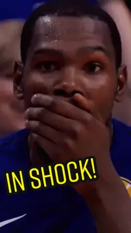 Watch Steph, KD & Steve Kerr's Reaction!👀 #NBA #fypシ #basketball #sports #nbahighlights