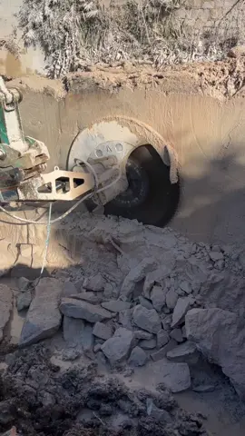 #operatorlife #excavation #digger #foryou #excavator #fyp #tjmearthworks #construction #rocksawing #gettingitdone #weekendgrind