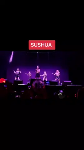 Shuhua collapsed during 