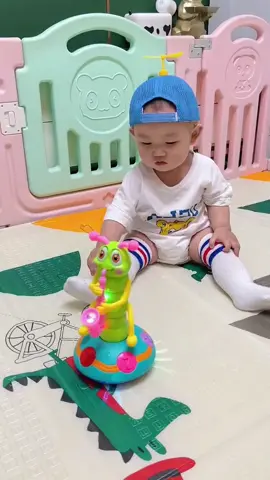 🥰#toy #toys #baby #uk #bobolead