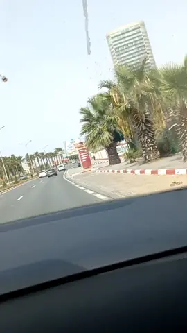 جولة في مدينة وهران الباهية #البحري