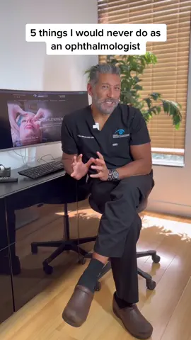 Ready to ditch your contacts and have permanent vision? Come to us for LASIK! #tiktok #fyp #doctor #vision #lasik #lasereye #lasereyesurgery #LearnOnTikTok #glasses #contacts #tips #opthalmologist #surgeon #doctor #surgery #eyes #eyevision #eyevisionproblems #beverlyhills