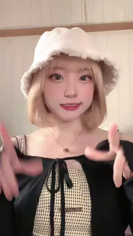 より目しすぎたら戻らんらしいね🫠