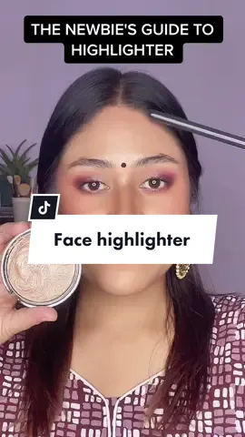 *Save post* Are you still confused where to apply highlighter than this may help you 🫶🏻 #highlight  #highlighter #facehighlighter #makeup #makeuptips #usedtobebeautiful #usefullifetips #beauty #howto #facehighlightcontur #makeupwithanju #fyp #foryou