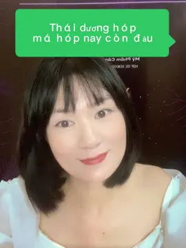 Bí quyết làm đầy má hóp và thái dương hóp, các ce không tin thử xem #yogaface #xuhuong #trẻhoá #sănchắcda #trẻhoada #laohoanguoc