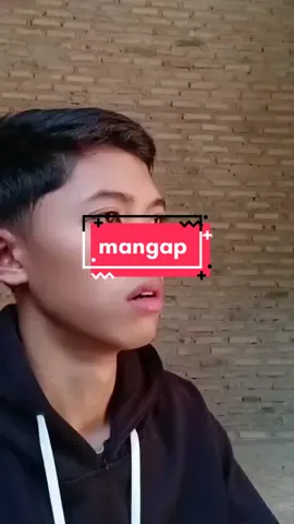 Mana Mangap nya gede banget lagi 🥵 @sujana_42 #fyp #ketawakocak #wiwikpatrisiajovan 