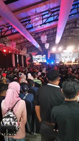 Konsert Keluarga #Maha2022 Hall D Maeps Serdang