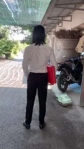 Anh bar hiếu thảo phần 1 😂😂 #HDTTVL