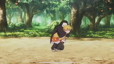 best ship❤️💍 #iloveyouso #foryou #zenitsuandnezuko #nezuko #zenitsu #demonslayer #anime #animelove