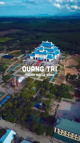 Khám phá Vương Cung Thánh Đường Đức Mẹ La Vang 😍😍 #quangtri #lavang #vietnam #trending #xuhuong #74quangtri #quangtri74 #travel #dulich