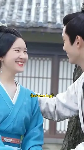 ini dua kalo uda bahas dialog yg romantis pasti ga kelar2 ketawanya🤣 #zhaolusi #wulei #lovelikethegalaxy #赵露思 #fyp #xyzbca #foryou #foryourpage #fypage #fypシ #cdrama #chinesedrama