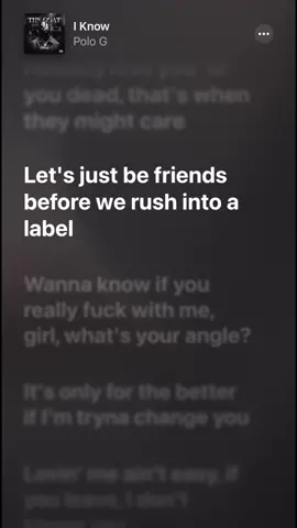 Our past can really affect our future relationships, you never knows someone’s trauma and mental state!! It’s always good to be friends and get to know each other first before rushing into a label because you always need to know what you about to get involved with in this world!! The wrong person can really change your life and your future!!! #beonyourfeelings #polog #emotional #feelings #label #cheating