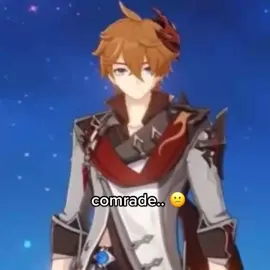 uh oh…. #yyusuno #GenshinImpact