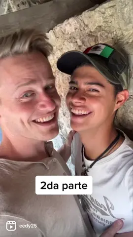 Fui de vacaciones a Alemania y me enamoré como nunca, pero tuve que regresarme a mi país, primera parte en mi perfil 🥺 #germany #traveling #sadness #gaycouplelove #gaylove #imissyou #seeyouagain #onlylovecanhurtlikethis #tilthenexttime #broken  #iloveyou #iwontforgetyou #staywithme #germangay #mexicangay #gaypride #germanandmexican #mexicanandgerman