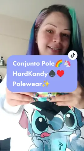 Conjunto de Pole🌈🦄#pole #poledance #poledanceclothes #poleclothes #ropadepole #ropapoledance #indumentaria #indumentariafemenina #clothespole #viral #foryou #fyp #fypシ #foryoupage #fypage #parati #fypシ゚viral #milittlepony #unicornios #arcoiris #unicorn #rainbow #rainbowclothes #compras #ropa #haul #unboxing #haulropa #ropapoledance #comprarropa