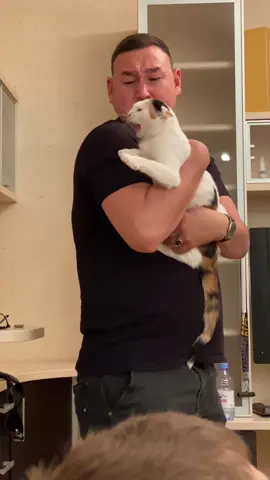 Моя личная охрана 😾😸😾 #минск #врек #рекомендации #