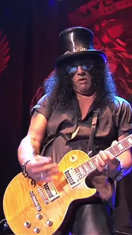 Sweet Child O' Mine...