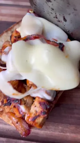 Simple and delicious bbq chicken sandwiches always hit the spot! #EasyRecipe #griddle #bbqchicken #foryou #fypシ #DinnerIdeas