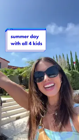 I always give myself an hour to get everything ready before we leave🫶🐬#momvlogger #sahmlife #momlifevibes #momoftoddlers #momofgirls #momofboys #sandiegomommy