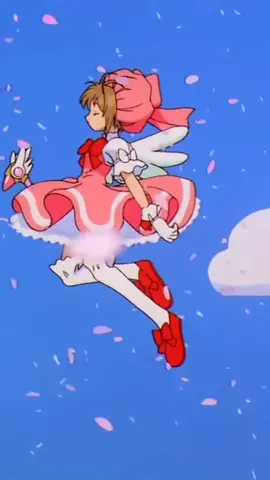 Sakura Card Captor OP 1 oficial by Marcia Peña #CapCut #anime #letras #animetiktok #animeedit #animelatino #sakuracardcaptor #opening #infancia #music  #latino #doblajelatino #parati #fyp #foryou