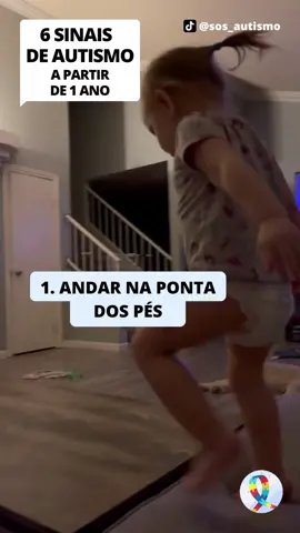 6 sinais de Autismo a partir de 1 ano. #autismobrasil #autismo #autismoinfantil #inclusão #paisdeautistas #paideautista #maedeautista #tea #autismoleve #transtornodoespectroautista #espectroautista #autista #autismoemmeninas #Love #amor #psicologia #desenvolvimentoinfantil #terapiaocupacional #terapia #familia #pedagogia #autismonaotemcara