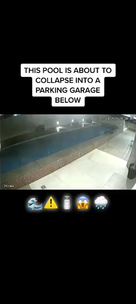 #fyp #viral #cctv #footage #gopro #swimmingpool ||Credit: Engineering and architecture||