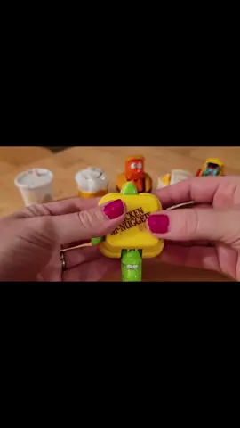 Things I love that are now 