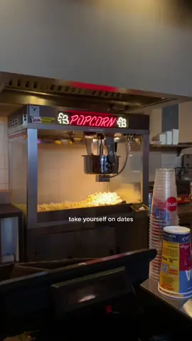 date yourself! #solodateideas #solodatenight #selflove #SelfCare