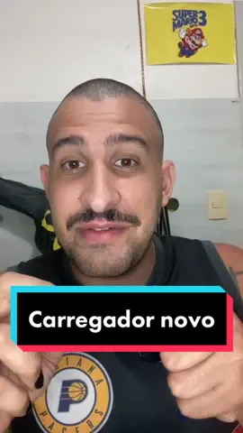 Alguem tem um desses ?